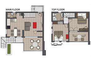 Acrotel Athena Villa