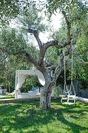 Acrotel Athena Villa