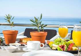 Acrotel Athena Villa