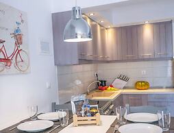 Acrotel Athena Villa