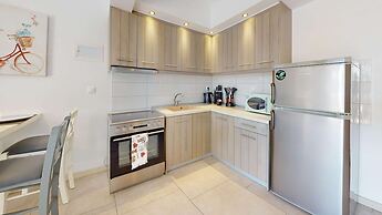 Acrotel Athena Villa