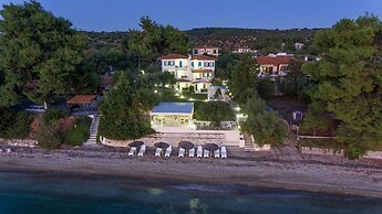 Acrotel Athena Villa