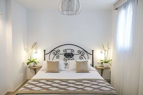 Acrotel Athena Villa