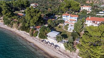 Acrotel Athena Villa
