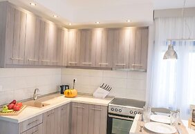 Acrotel Athena Villa