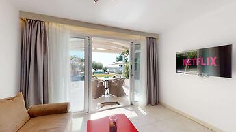 Acrotel Athena Villa