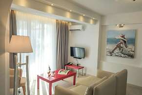 Acrotel Athena Villa