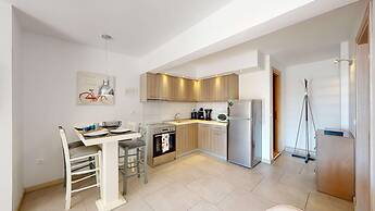 Acrotel Athena Villa