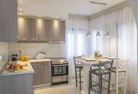 Acrotel Athena Villa