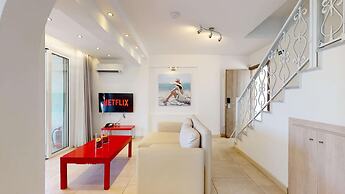 Acrotel Athena Villa