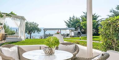 Acrotel Athena Villa