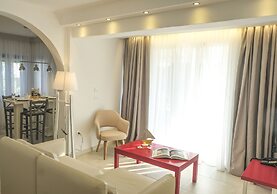 Acrotel Athena Villa