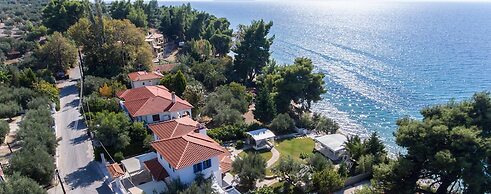 Acrotel Athena Villa