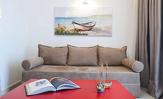 Acrotel Athena Villa