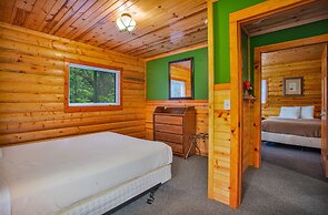 Birchcliff Resort
