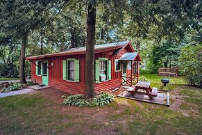 Birchcliff Resort