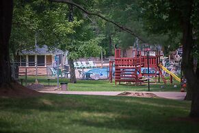 Birchcliff Resort