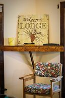Birchcliff Resort