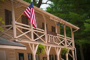 Birchcliff Resort