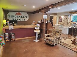 Birchcliff Resort