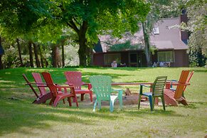 Birchcliff Resort