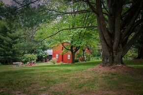 Birchcliff Resort