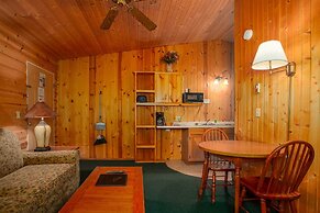 Birchcliff Resort
