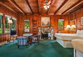 Birchcliff Resort