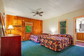 Birchcliff Resort