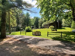 Birchcliff Resort