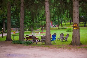 Birchcliff Resort