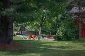 Birchcliff Resort