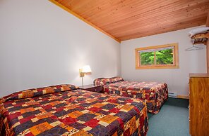 Birchcliff Resort