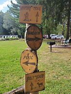 Birchcliff Resort