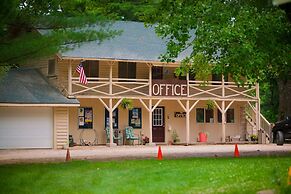 Birchcliff Resort