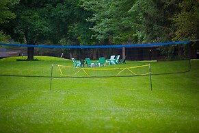 Birchcliff Resort