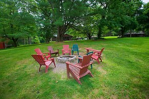Birchcliff Resort