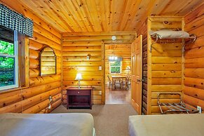 Birchcliff Resort