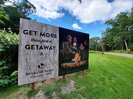 Birchcliff Resort