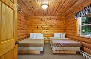 Birchcliff Resort