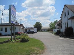 Rosecourt Motel