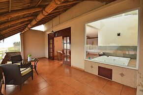 Hotel Boutique del Mar