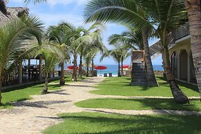 Hotel Boutique del Mar