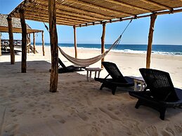 Hotel Boutique del Mar