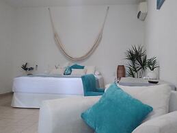 Hotel Boutique del Mar