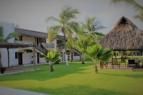 Hotel Boutique del Mar