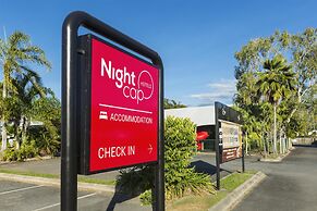 Nightcap at Edge Hill Tavern