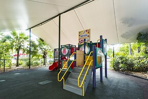 Nightcap at Edge Hill Tavern