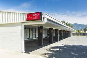 Nightcap at Edge Hill Tavern