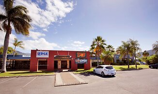 Nightcap at Edge Hill Tavern